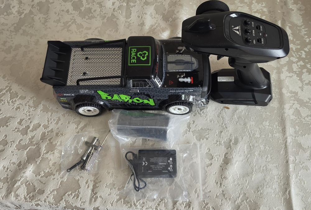 RC Количка Baron Super Sport 1:16 (4WD)