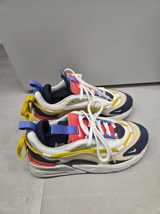 Nike air max furyosa