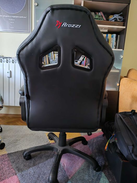 Геймърски / офис стол