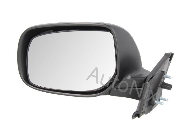 НОВО Огледало за Toyota Yaris механично електрическо за тойота ярис