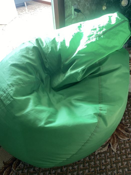 Продам мешок пуфик