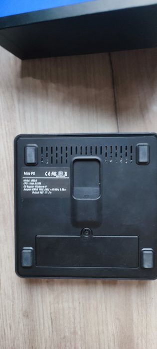 мини пк для дома и офиса