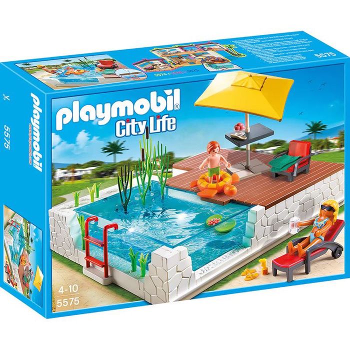 Colectie Seturi Playmobil