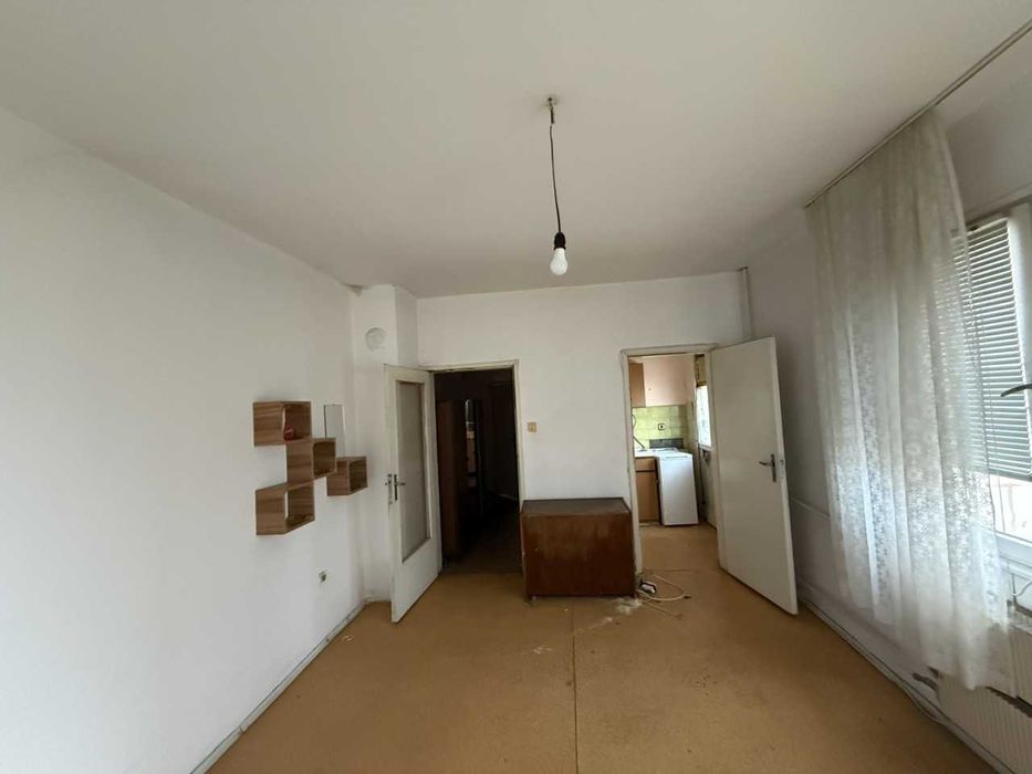 Едностаен апартамент в Гагарин