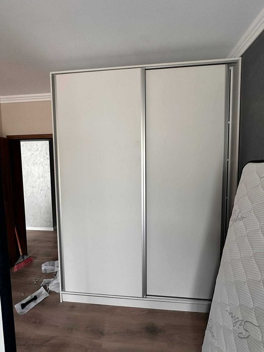 КЛЮЧ! Двустаен имот в кв.Манастирски ливади