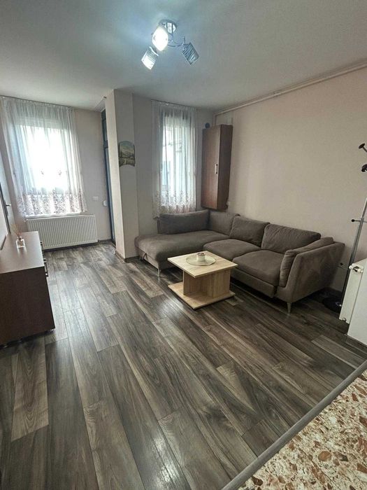 Apartament în Bloc Nou, 2 camere, Lift si Parcare inclusă