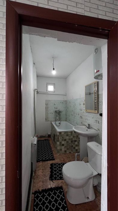 Сдается 2 комнатная времянка