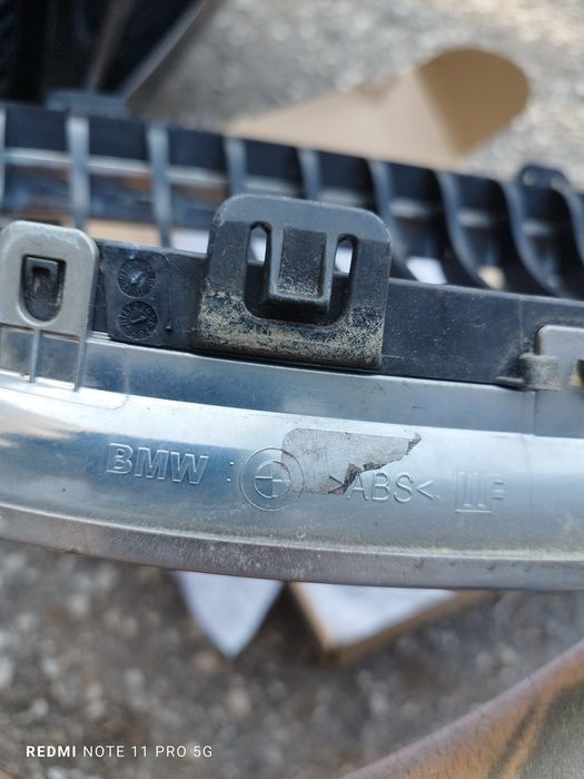 Bmw e90 91 face като нови