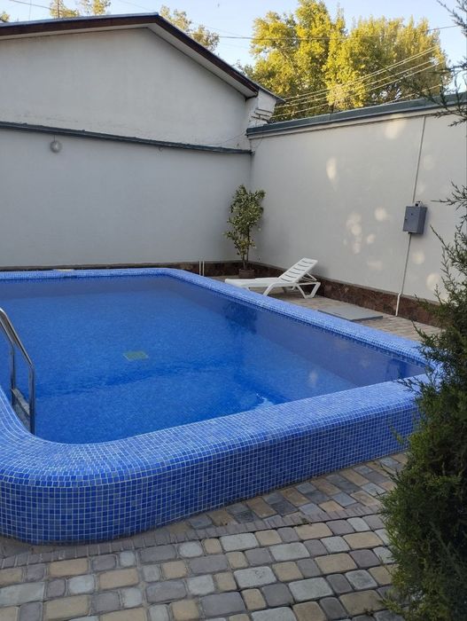 Аренда! Дом 2х-этажный ,5 соток,6 комнат Юнус Раджабий Резиденция