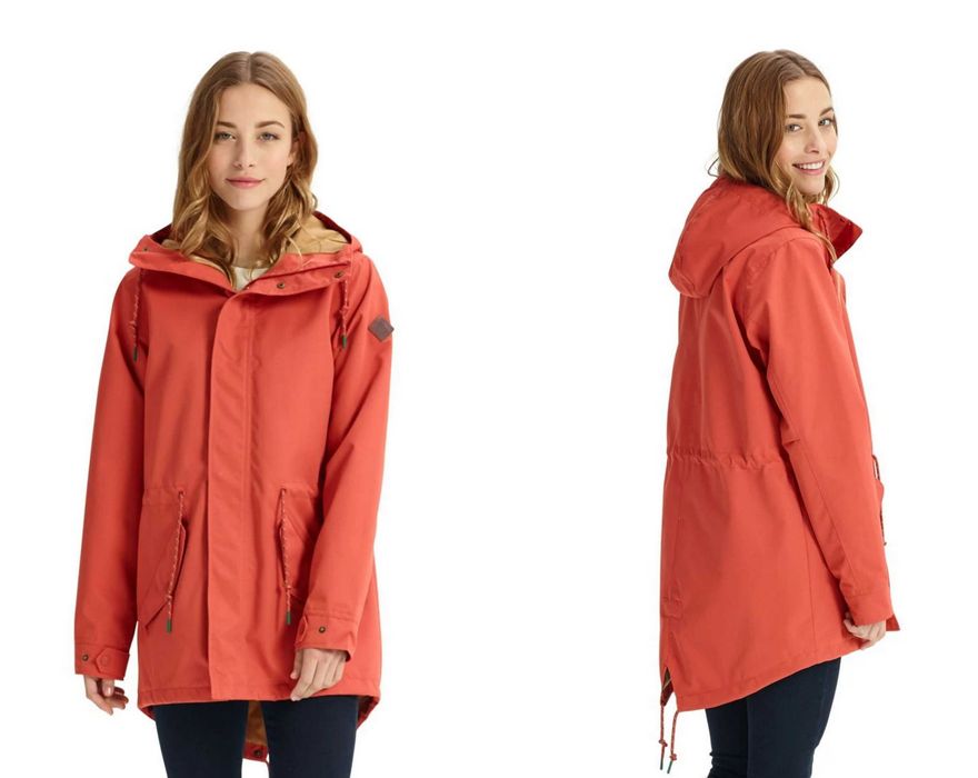 NOU! Geaca impermeabila BURTON