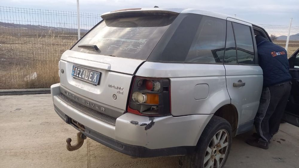 Dezmembrari Range Rover Sport 2004-2012 2.7 TDV6