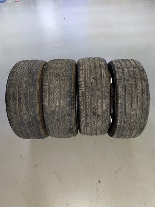 Продам оригинальные диски от BMW X7