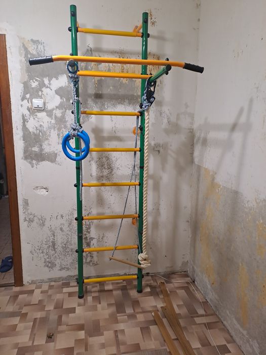 Для развития детей