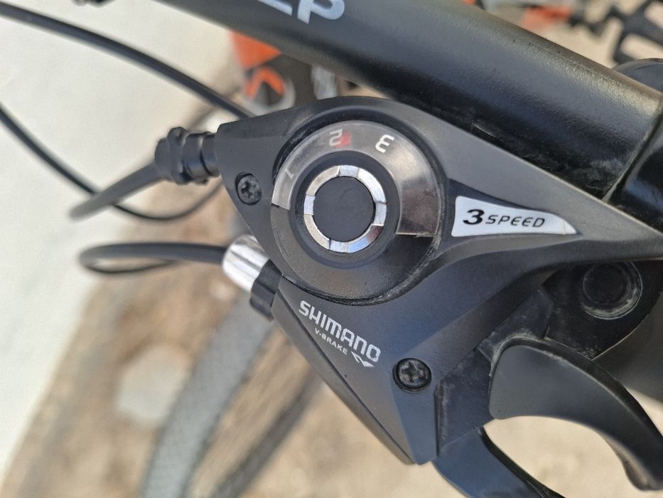 Велосипед Msep xc400 СРОЧНО