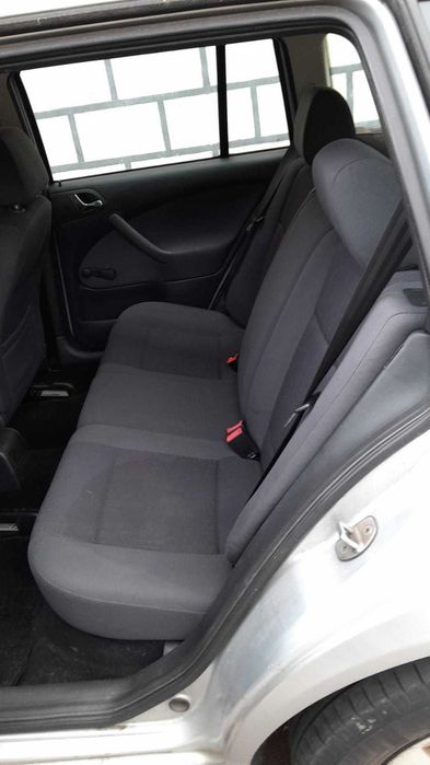 Octavia 2010 1,9 TDI