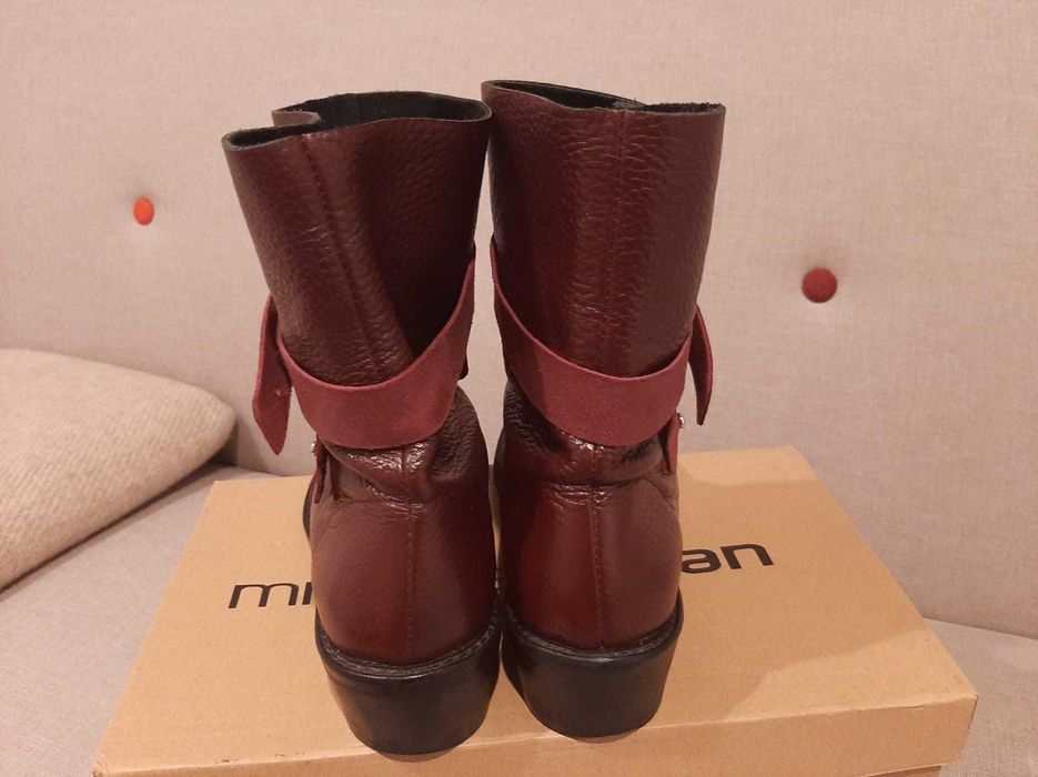 Ghete Mihaela Glavan marimea 38