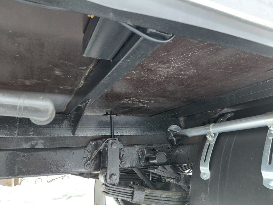 Продам будка Газель кузов