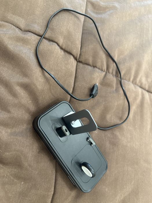 Подставка для телефона и apple watch