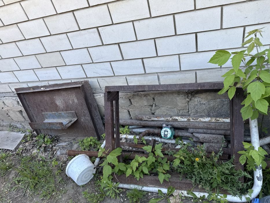 Металлолом низкая цена продам