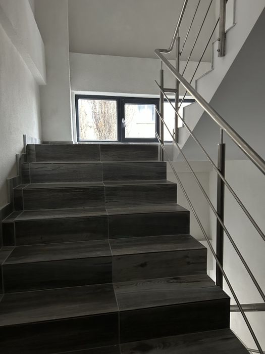 Apartament 2 camere Calea Rahovei 15 minute Piata Unirii