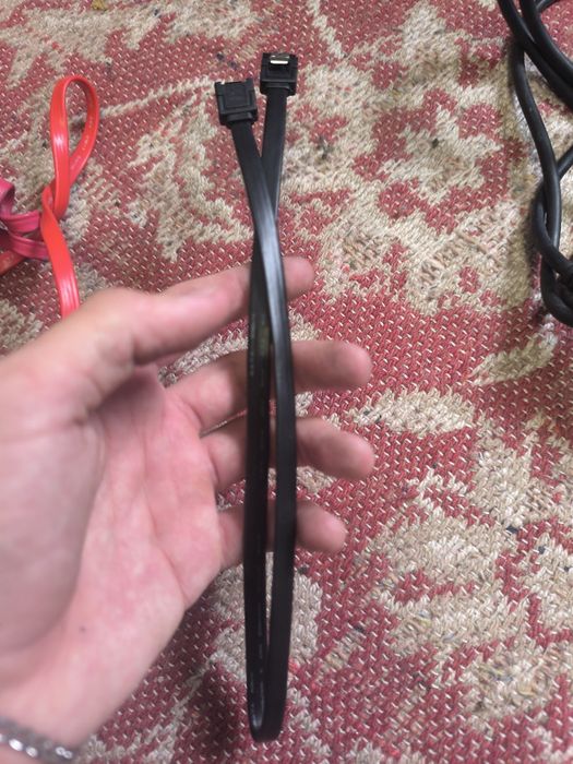 Провода для пк кому нужны