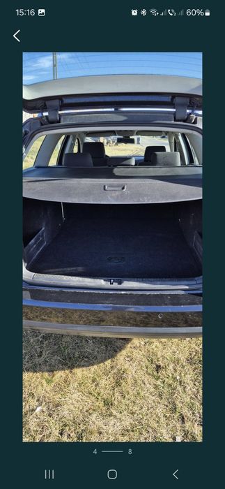 Vând Volkswagen Passat B6