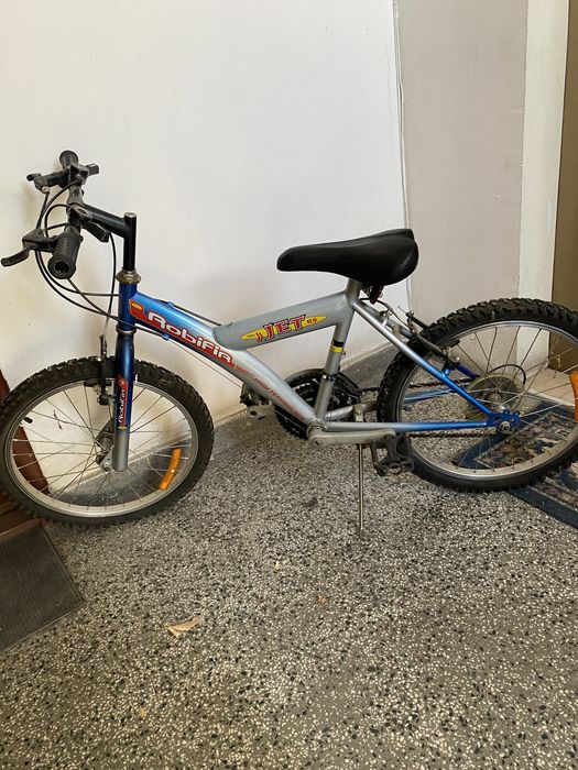 Детско колело 20”