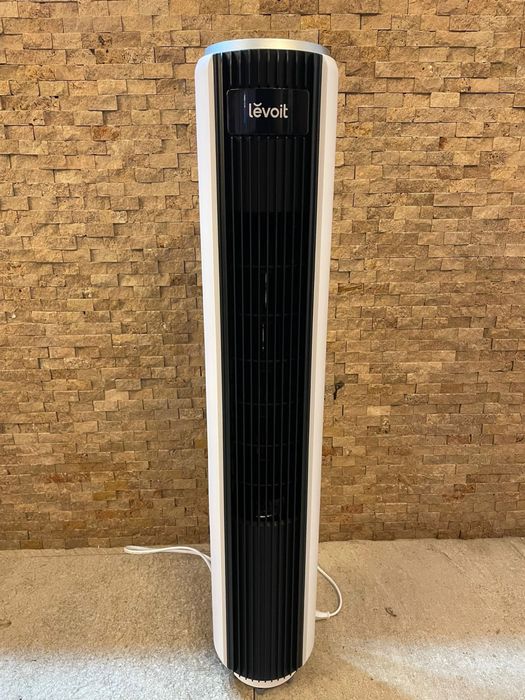 Ventilator silentios Levoit