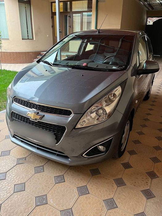 Спарк позиция 2, холати яхши