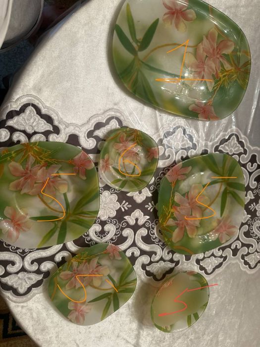 Посуда для кухни