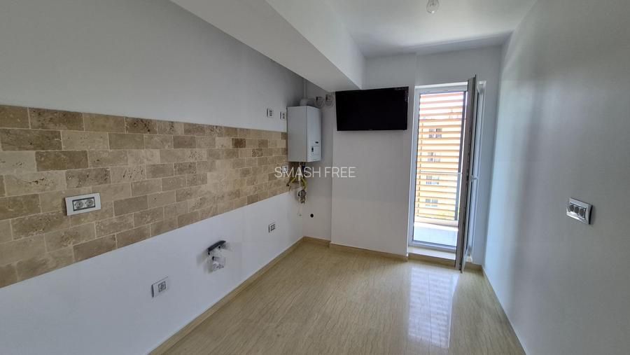 Apartament de vanzare 2 camere zona pallady complex 5 stele astorium my home