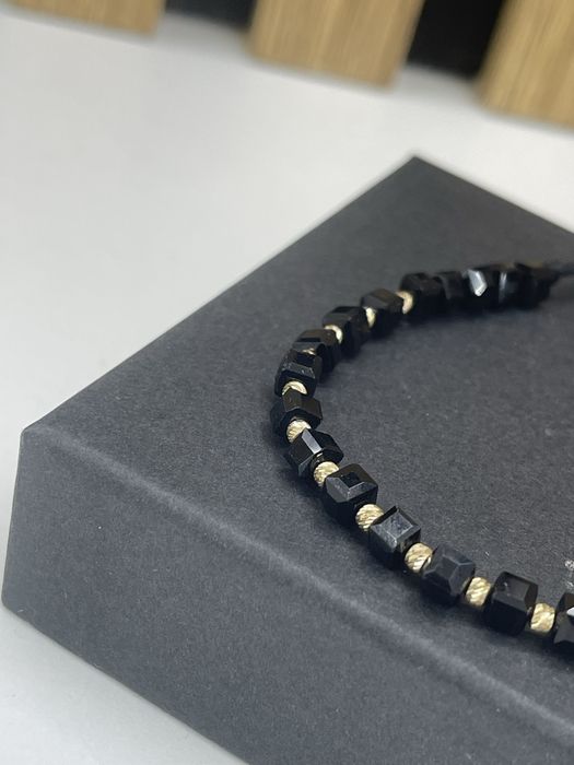 Bratara cu snur AUR 14k / 4,52 Grame #52567