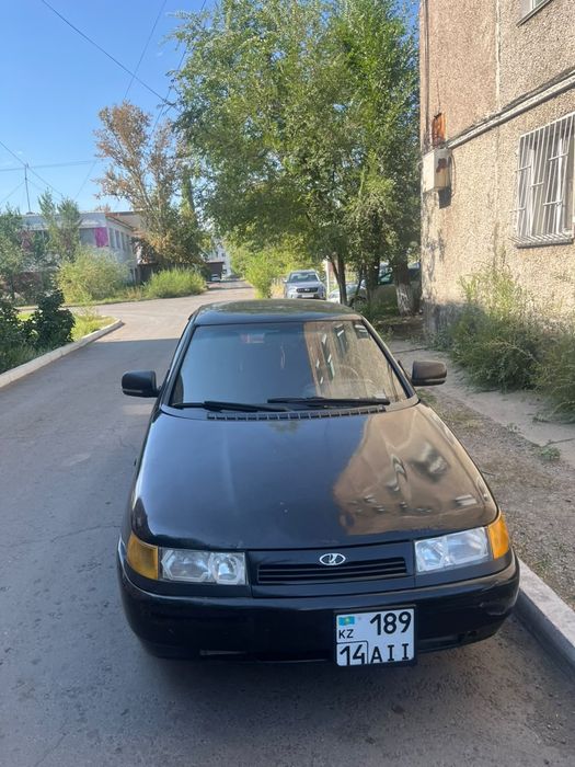Ваз десятка хорошая