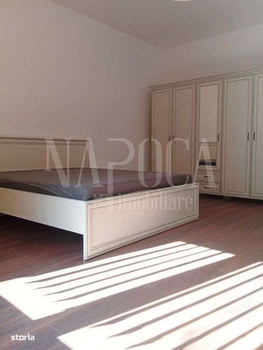 Apartament 3 camere de vanzare in Centru Oradea, Oradea