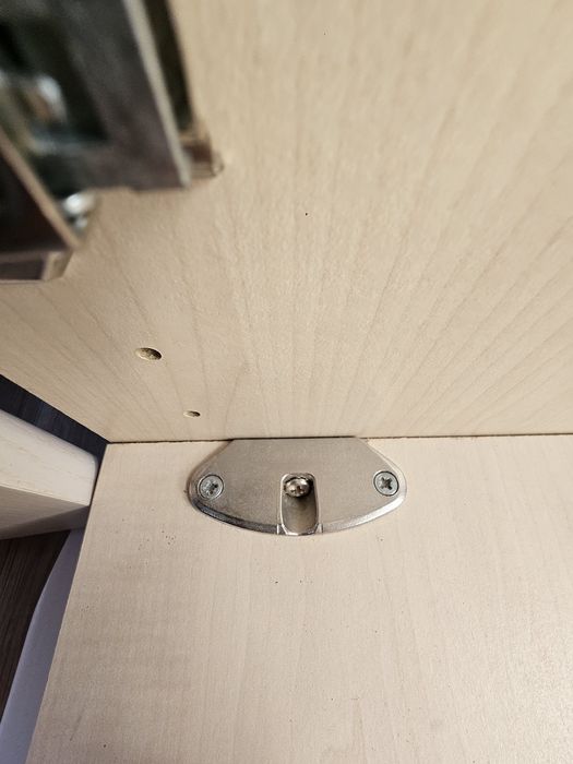 Dulap 6 usi- modern Import Germania