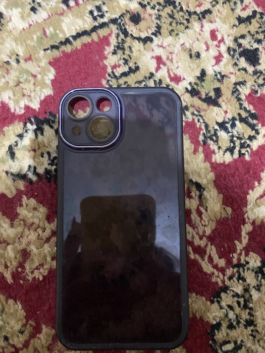 Чехол для айфона на 15 и 13 pro max