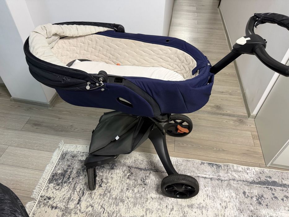 Stokke   3 in 1
