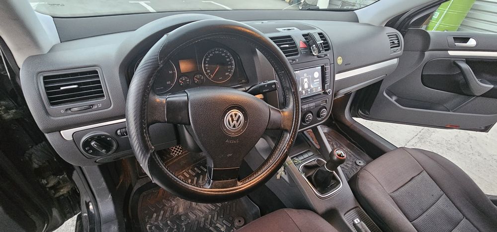 Vand Volkswagen Jetta