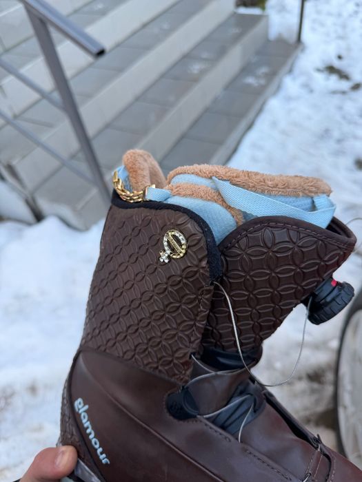 Boots Snowboard in stare foarte bună‼️