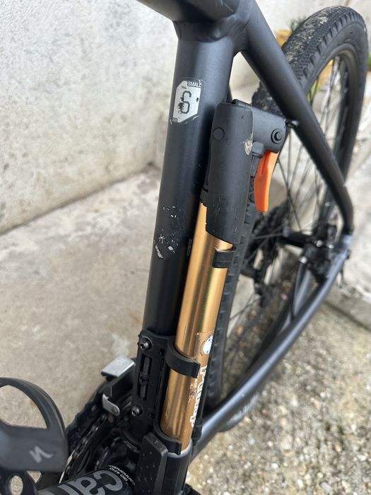 велосипед Cannondale Bad Boy 3
