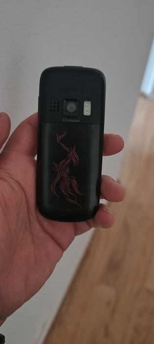 Nokia 6303c clasic