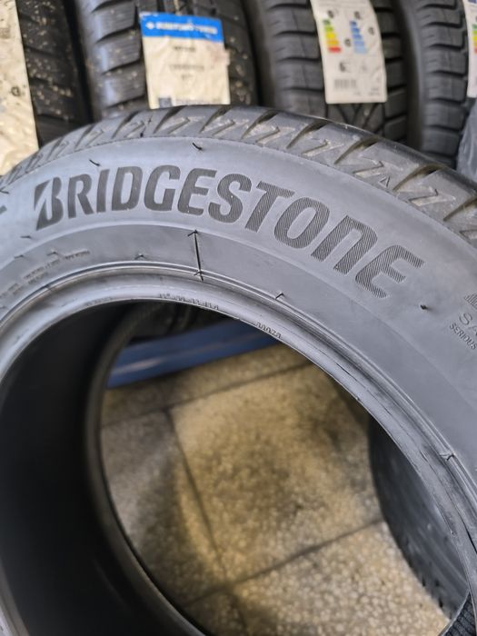 195 60 15 Bridgestone Летни 2бр.