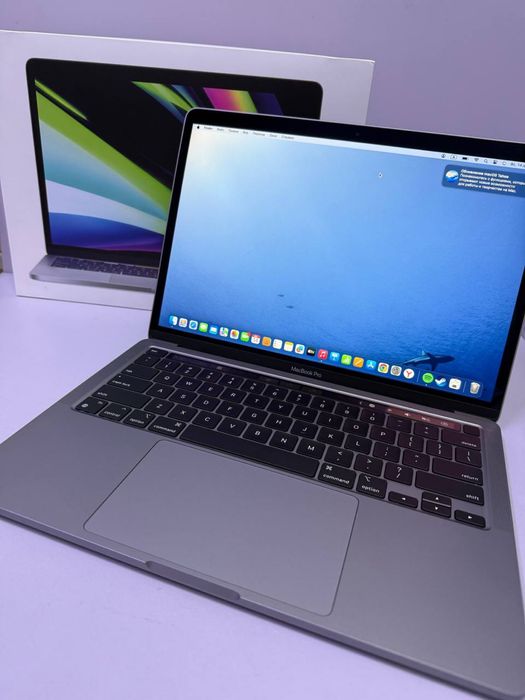 Macbook pro 2022 touchbar/РАССРОЧКА/СТ 06940