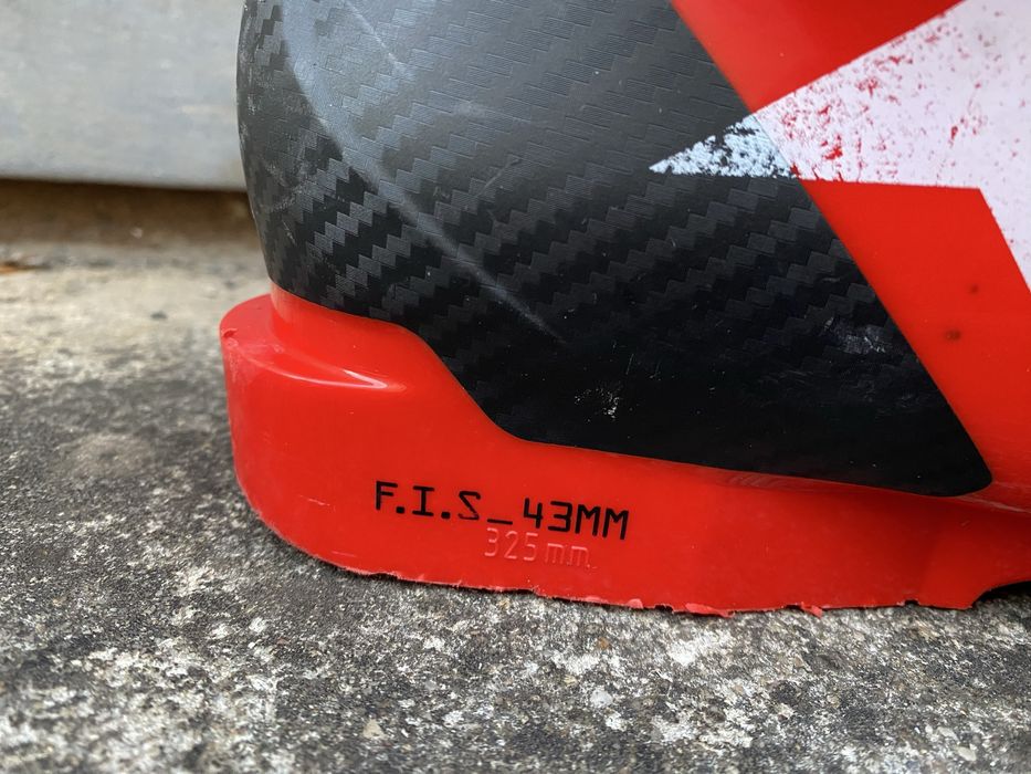 Atomic Redster Pro 130 28-28,5 fischer k2 salomon rossignol nordica