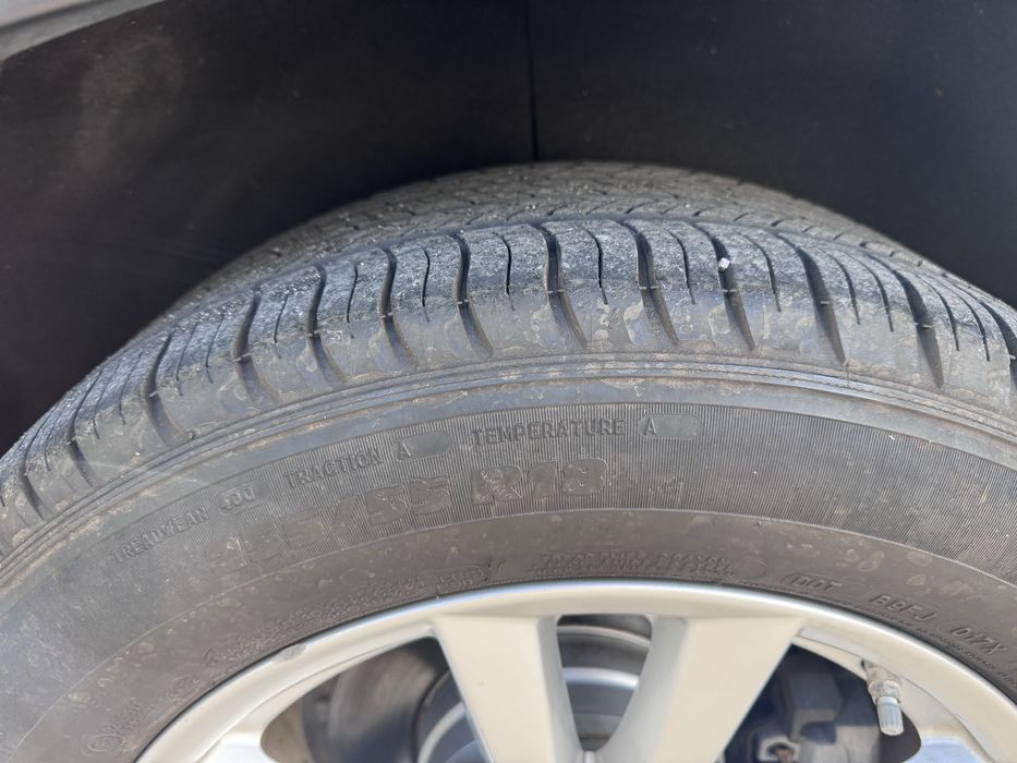 Оригинални джанти BMW 5x120 18” с датчици – стават за X5 / E70 /Ф15