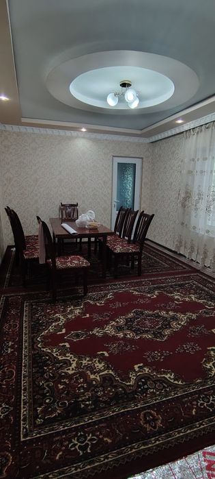 Srochno Nazarbekda 8 sotix hovli sotiladi