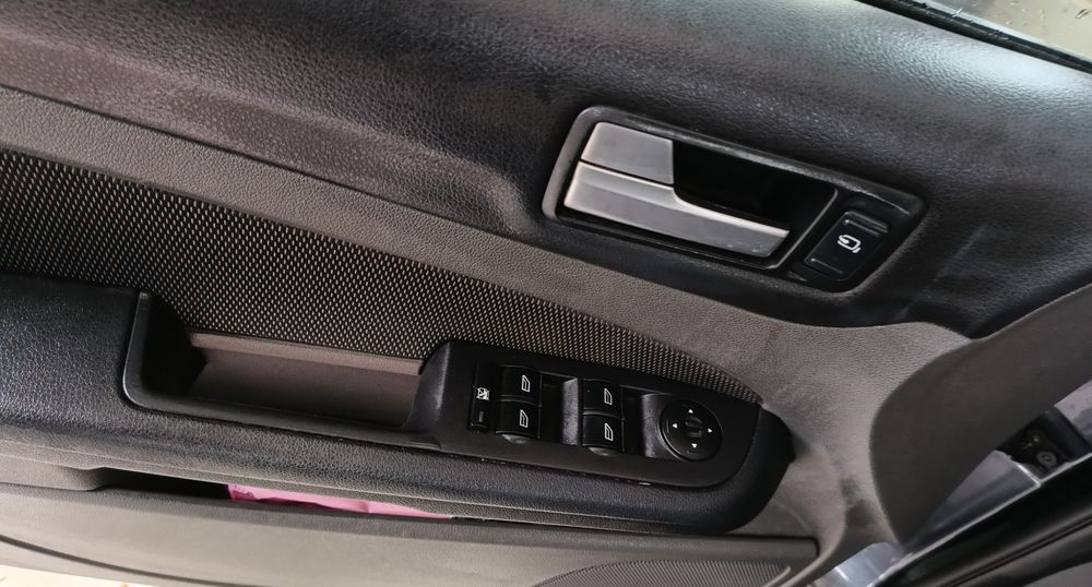 Ford Focus 2 1.8 benzina