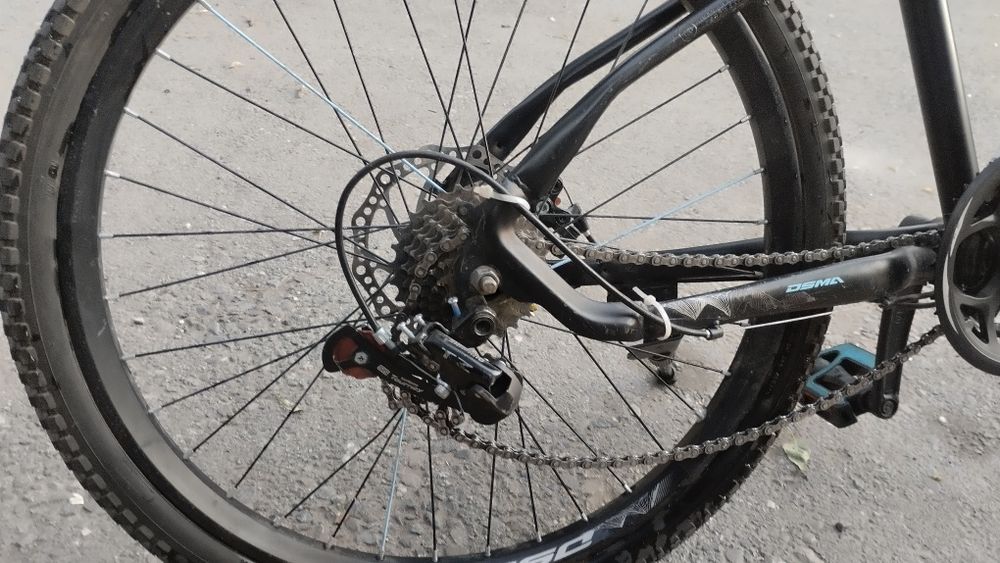 продаю за 20.000 велик