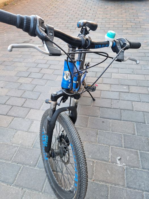 Bicicleta  copii