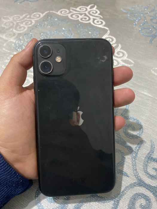 Iphone 11 без ремонт